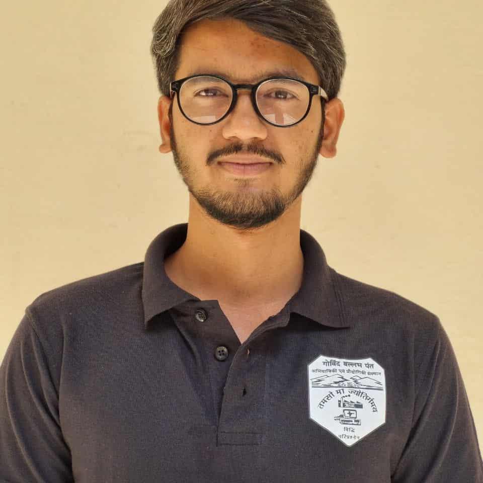 Ashish Singh Negi